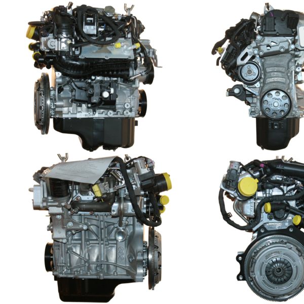 MOTORE Volkswagen Golf 1200 B MF-CBZ