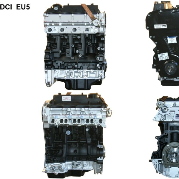 MOTORE Ford Transit 2200 D MF-DRF5