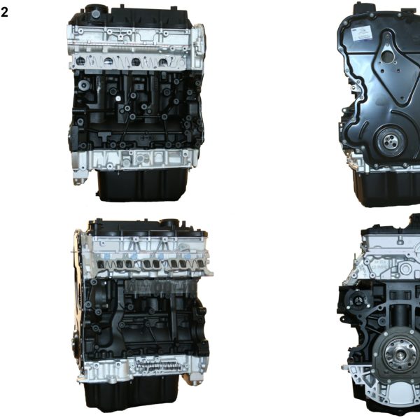 MOTORE Ford Transit 2200 D MF-DRFC