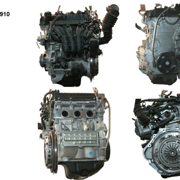 MOTORE Mitsubishi Colt 1100 B MF-134.910