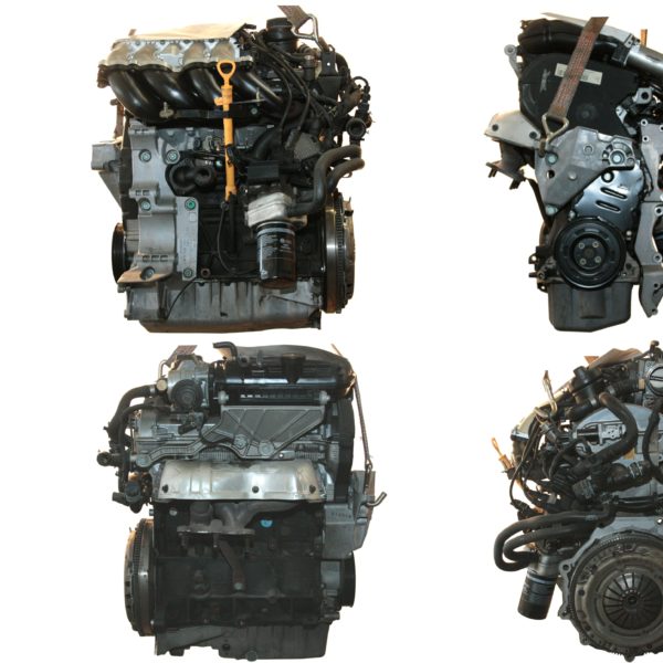 MOTORE Volkswagen Golf 1800 B MF-AGN