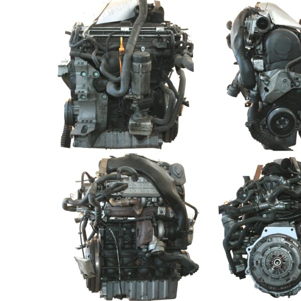 MOTORE Volkswagen Golf 1900 D MF-AXR
