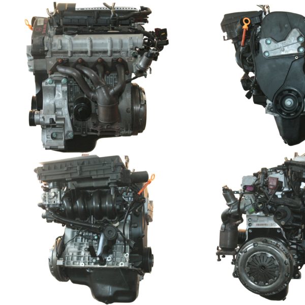 MOTORE Seat Ibiza 1400 B MF-BBY