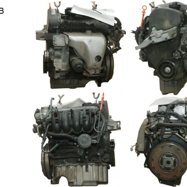 MOTORE Seat Toledo 1600 B MF-BCB