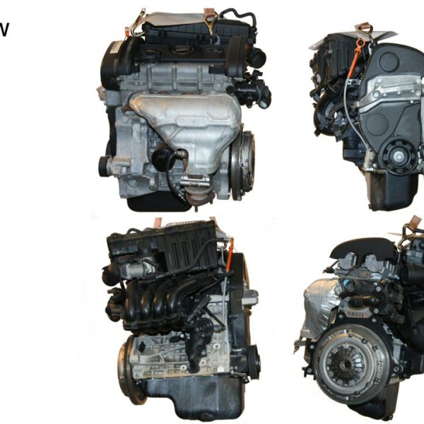 MOTORE Skoda Fabia 1400 B MF-BXW
