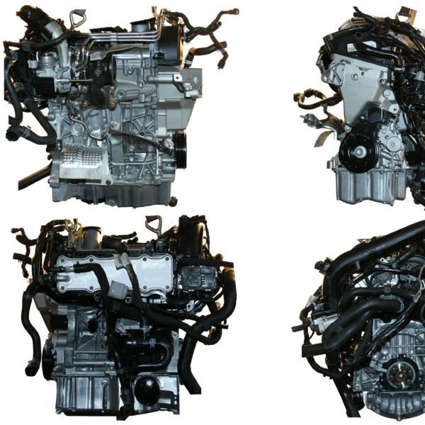 MOTORE Seat Leon 1200 B MF-CJZ
