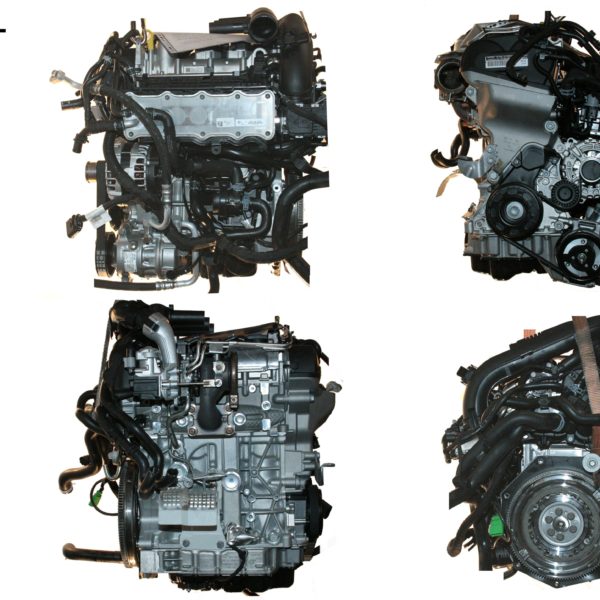 MOTORE Volkswagen Golf 1400 B MF-CPT