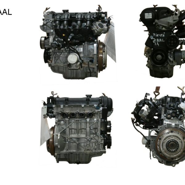 MOTORE Ford Fiesta 1400 B MF-JAAL