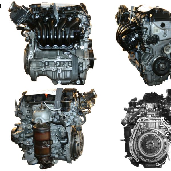 MOTORE Honda Civic 1800 B MF-R18A1