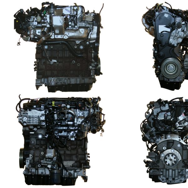 MOTORE Ford Kuga 2000 D MF-T8MA